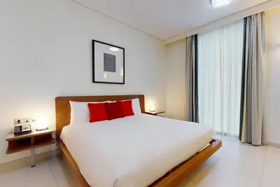 Image de Two Bedroom Aparment Near to Deserted Driver Park