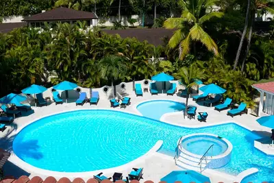 Image de Vip Tropical Jr. Suite @ Lifestyle Holidays, Mandatory All-Inclusive Fee Extra