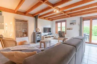 Image de Maison Siwa by Interhome