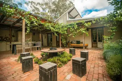 Image de Sandon Ridge Studio