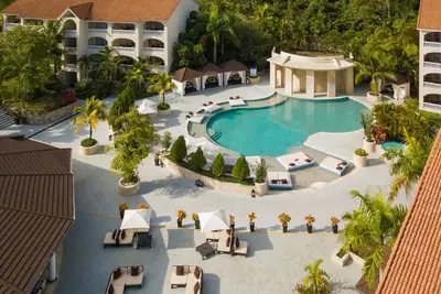 Image de Lhvc Presidential Ste. Puerto Plata Dominican Republic All Inclusve V. I. P.