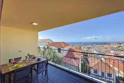 Image de The View by Atlantic Holiday