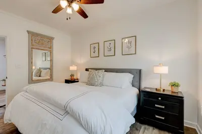 Image de Mimosa Cottage - Near Downtown Thomasville