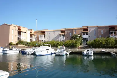 Image de Marina Village by Interhome