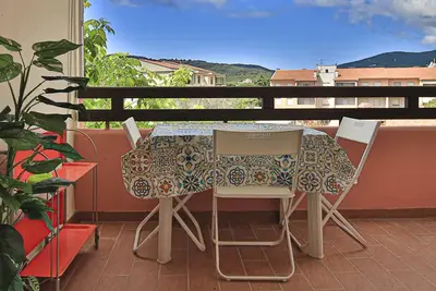 Image de Casa Mati apartment with air conditioning near the center of Marina di Campo
