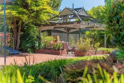 Image de Cozy Californian Bungalow, Bendigo