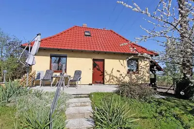 Image de Ferienhaus Waren (Müritz)