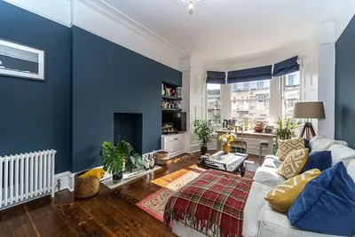 Image de Montgomery Large 2 Bedroom Flat - Edinburgh