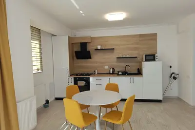 Image de Refugiu linistit, modern!