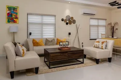 Image de Irie Chalet at Pyramid Point\n1bdr w/ 1. 5 bath or 2bdr w/ 2. 5 bath stay option