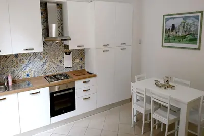 Image de Grottammare mon amour - Lori - avec cour privée