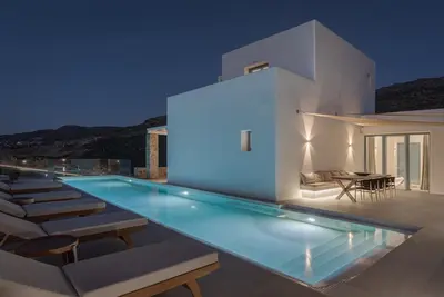 Image de Retreat Hill Luxury Villas Mykonos
