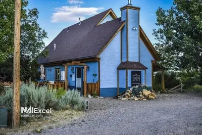 Image de InnSpiration Escalante 3-5 Beds