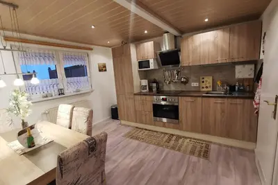 Image de Ferienwohnung An der Lippe, 1-4 Pers