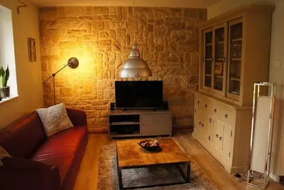 Image de Ferienwohnungen Bisping33, Wohnung \"artemis\"