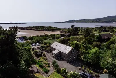 Image de Owl Cote - a cottage that sleeps 5 guests in 3 bedrooms