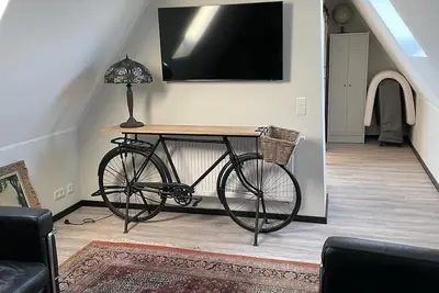 Image de Ferienwohnungen Bisping33, Workershome 1-5 Pers