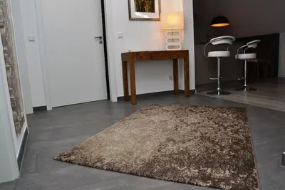 Image de Ferienwohnungen Bisping 33, Wohnung \"apollon\"