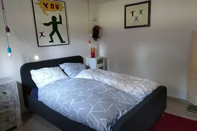 Image de Ferienwohnung Coco, 1-6 Pers