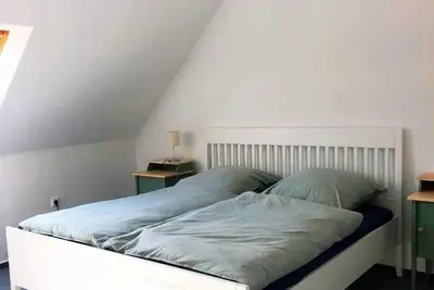 Image de Ferienwohnung Am Waldrand, 1-4 Pers