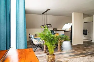 Image de Ferienwohnung Chris, 1-4 Pers