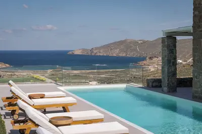 Image de Retreat Hill Luxury Villa Two Mykonos