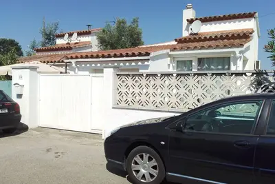 Image de Maison indépendante dans secteur calme