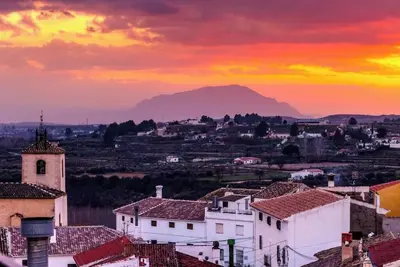 Image de Casa don Eliseo