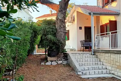 Image de Cosy Apartment Rino, only 30m from the sea, island Pag