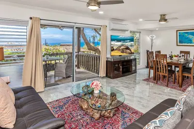 Image de Aloha Maui! Welcoming You to Our Newly Remodeled Ocean View Condo 3br/3ba
