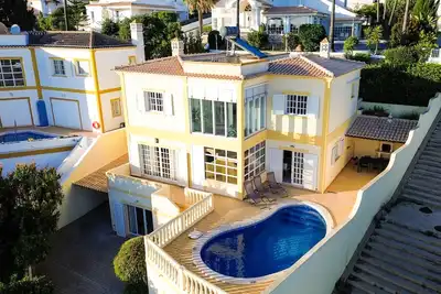 Image de Seaside Seaview Villa