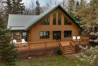 Image de Kabekona Bay Retreat