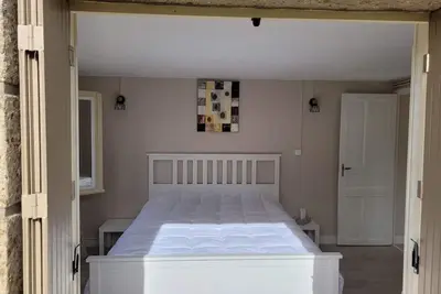 Image de Appartement bord de mer Plage de la fourberie