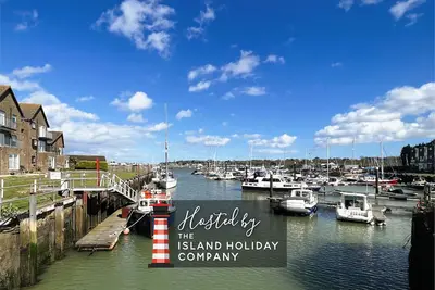 Image de North Quay