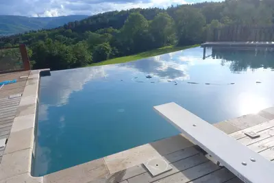 Image de Gîte des Calmettes 20/22 paersonnes