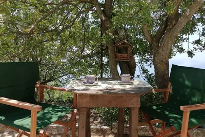 Image de Welcome to Granny's House at Kouniadoi village in the island of Ikaria Greece!