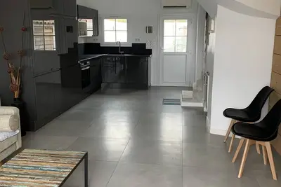 Image de Maison de pêcheurs, 5 min à pied de la plage