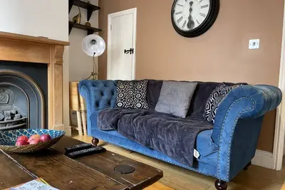 Image de Central comfy 2 bed house