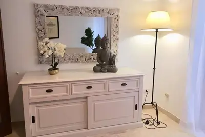 Image de Big Luxury apartment in the historic center lift