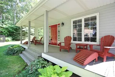 Image de Family freedom oasis!