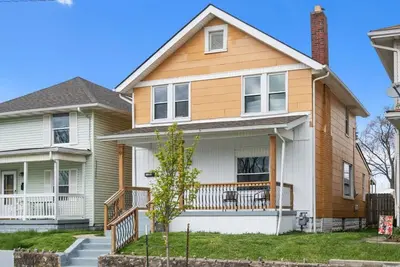 Image de 4br Home across from Osu East Hospital