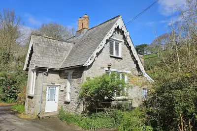 Image de Place Lodge -  a cottage that sleeps 5 guests  in 3 bedrooms