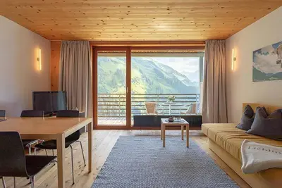 Image de Appartements Lechblick - Appartement Mittagspitze