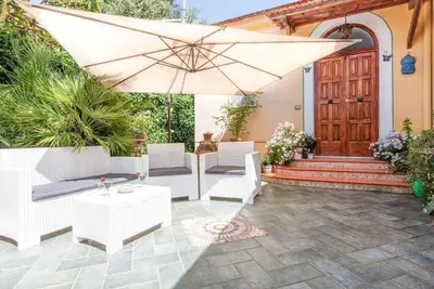 Image de A Casa d' 'o Sole