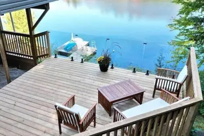 Image de Bass Lake Cottage