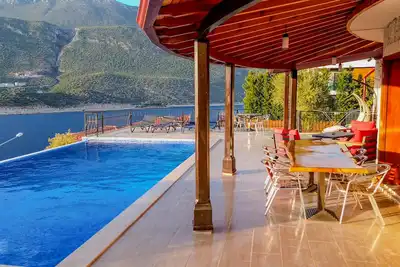 Image de Villa Canada Kaş