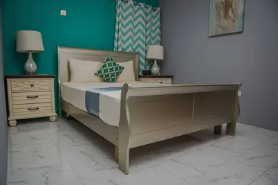 Image de Sunset Oasis: 3br Portmore Gem