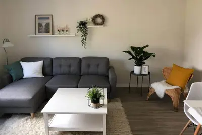 Image de Schön Gelegene Ferien-/pendlerwohnung Nahe Rothaarsteig mit Guter Anbindung