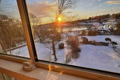 Image de Sailing Haven in Noank, Ct, near Mystic Ct