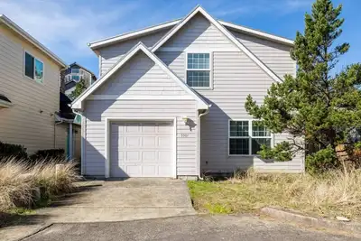 Image de Beach Nest in beautiful Pacific City